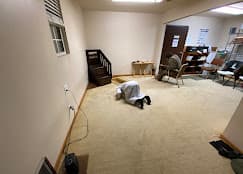 Mosque of Holy Quran mosque in Columbia, SC