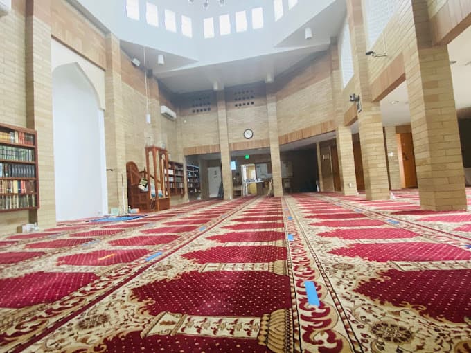 Idris Mosque mosque in Seattle, WA