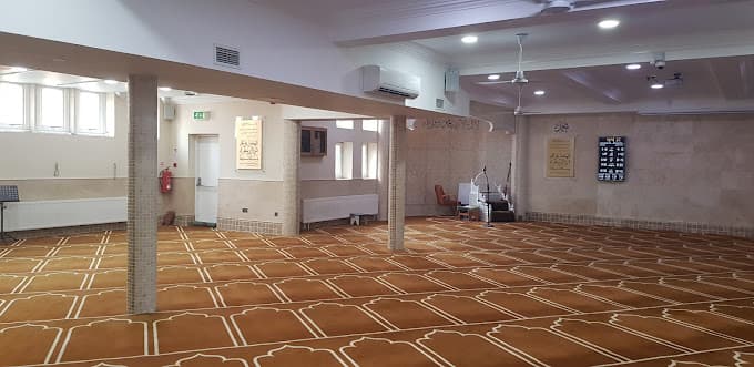 Masjid-e-Falah