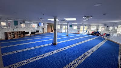 Muslim Community Centre