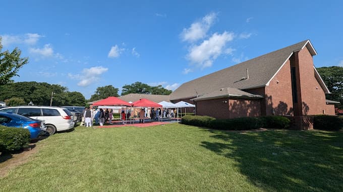 Islamic Center of Southlake