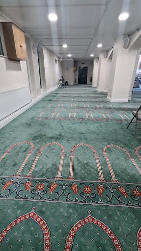 Leytonstone Islamic Association