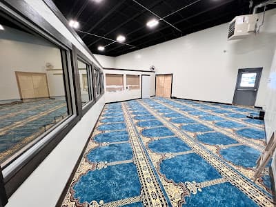 Moorhead-Fargo Islamic Community Center