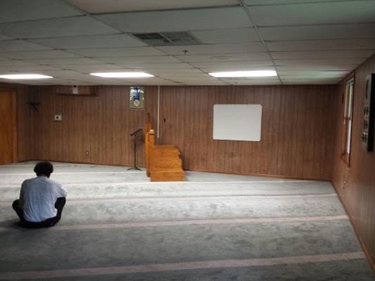Islamic Center of Des Moines