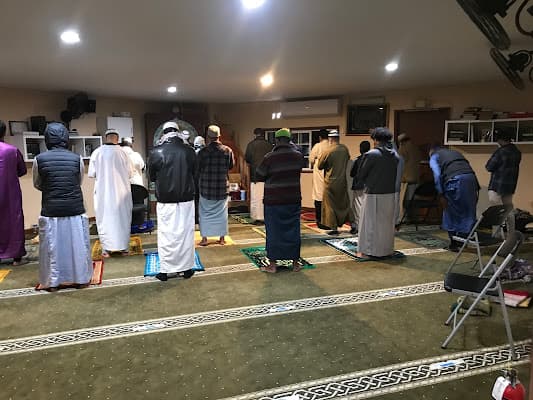 Masjid Uthman
