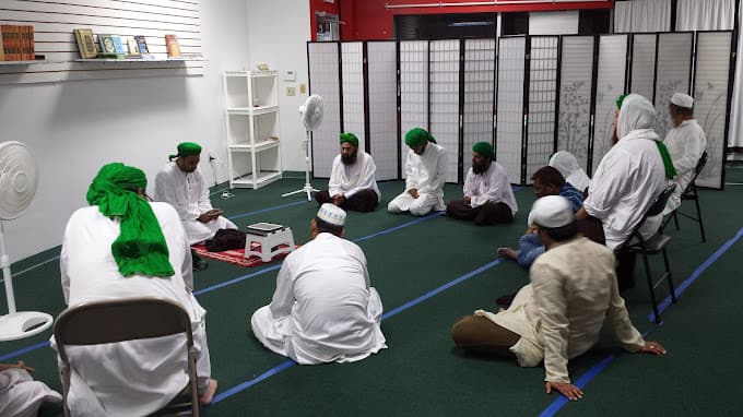 Faizan e Madinah Dawateislami
