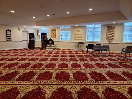 Masjid Florence mosque in Florence, SC