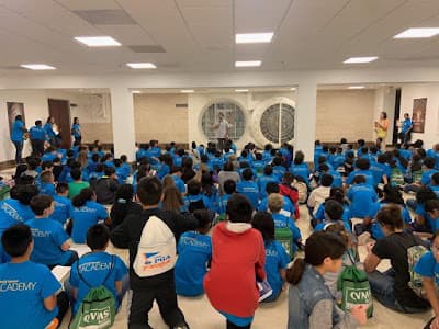 Islamic Da'wah Center mosque in Houston, TX