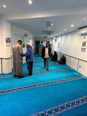 Northolt Islamic Centre
