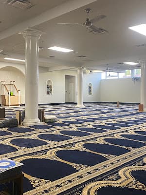 Talim ul Islam Community Centre mosque in North York, ON