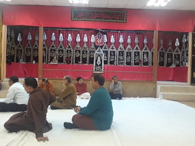 Al-Murtaza Markazi Imambargah
