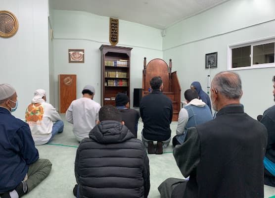 Al-Umma Center of Santa Clarita Valley mosque in Santa Clarita, CA