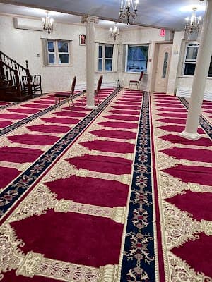 Islamic Center of Monticello mosque in Monticello, NY