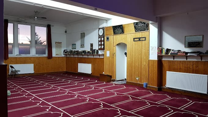 Masjid Quba