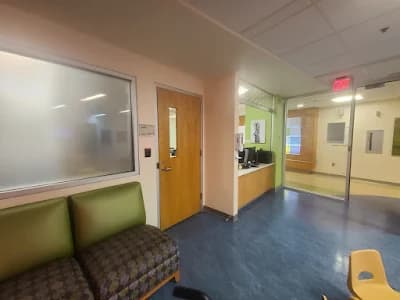 Children's National Medical Center Chapel