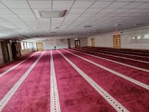 Rizvia Mosque and Muslim Welfare Association