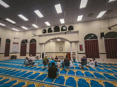 Islamic Society of South Texas