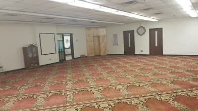 Columbia Heights Masjid mosque in Columbia Heights, MN