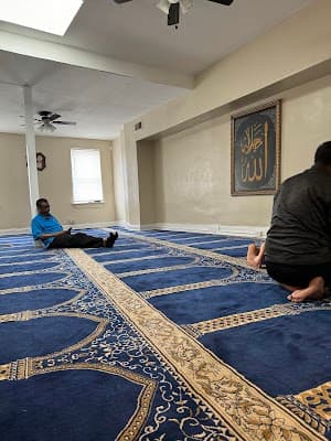 Masjid al-Mumineen
