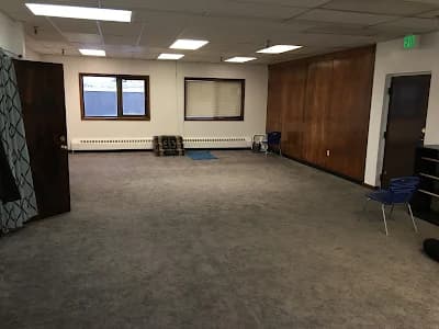 Islamic Community Center of Anchorage