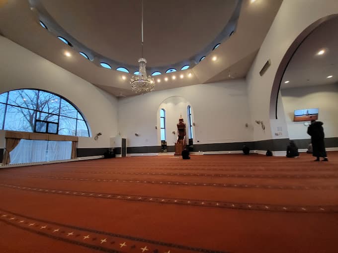 Ottawa Main Mosque