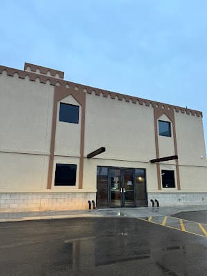 Islamic Center of Laveen mosque in Laveen, AZ