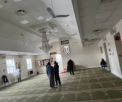 Masjid El Noor mosque in Toronto, ON