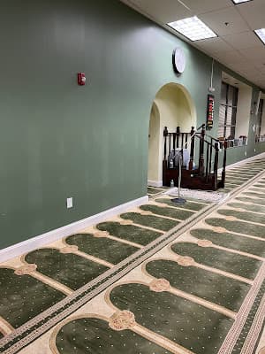 Upper Darby Islamic Center
