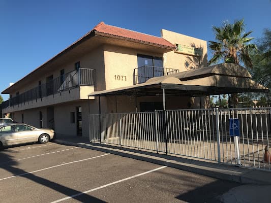 Masjid Es Salam mosque in Chandler, AZ