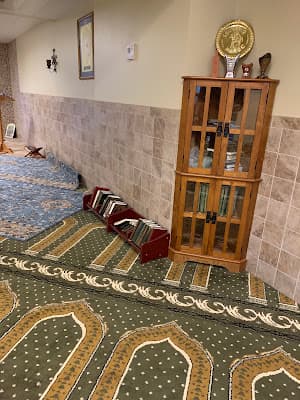 Keesler Islamic Center