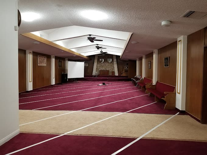 Islamic Center of Victor Valley