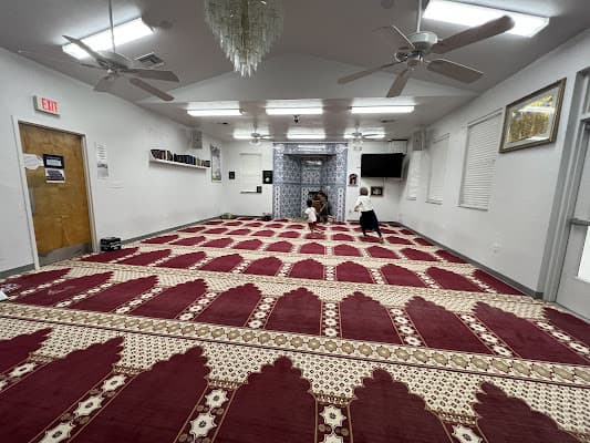 Islamic Center of Southwest Florida mosque in Fort Myers, FL