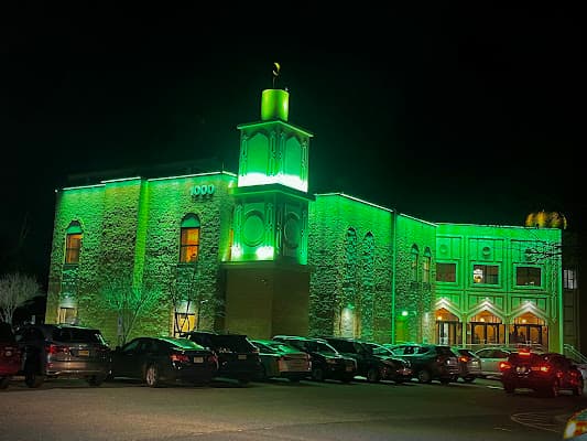 Muslim Center of Middlesex County