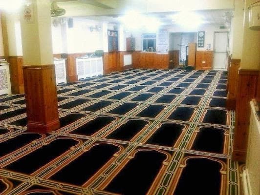 Witton Islamic Centre