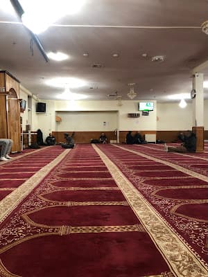 Centre Islamique Badr