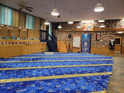 Darul Falah Islamic Centre