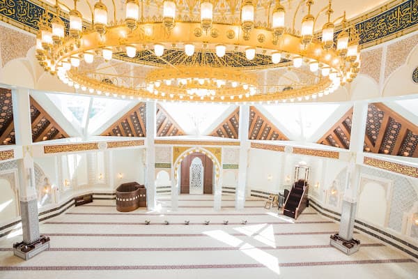 Masjid Hayy