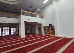 Islamic Center of Baton Rouge mosque in Baton Rouge, LA