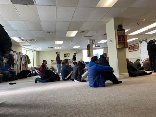 Centre Communautaire Islamique Al-Bayan