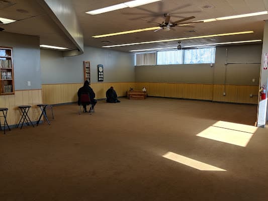 Masjid Al Khair mosque in Kansas City, MO