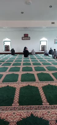 Masjid-e-Noor