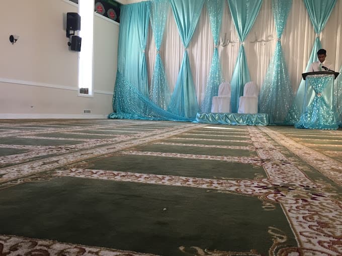 Al Huda Islamic Centre mosque in North York, ON