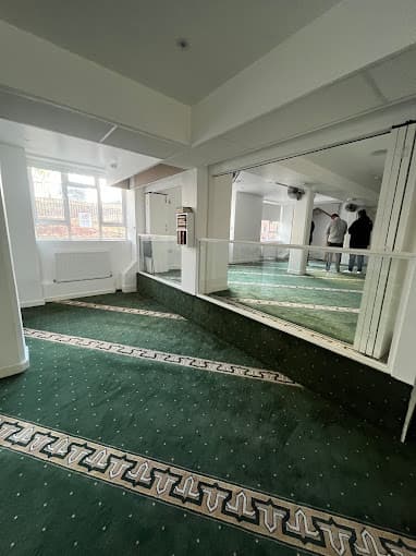 Westminster Islamic Centre