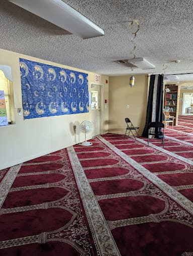 Islamic Center of Orange Park