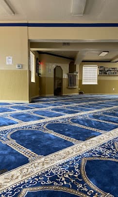 Masjid Al-Taqwa