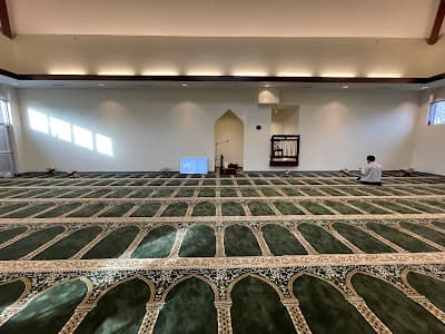 Islamic Foundation of Lincoln mosque in Lincoln, NE