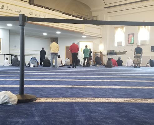 Philadelphia Masjid