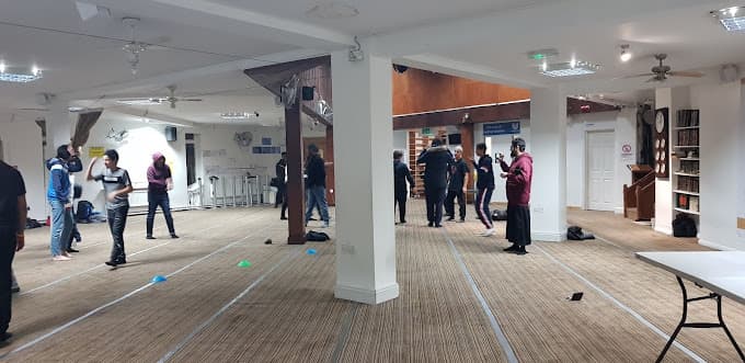 An-noor Islamic Centre