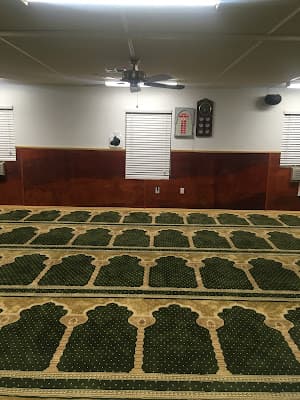 Masjid Al-Ihsaan mosque in Orlando, FL