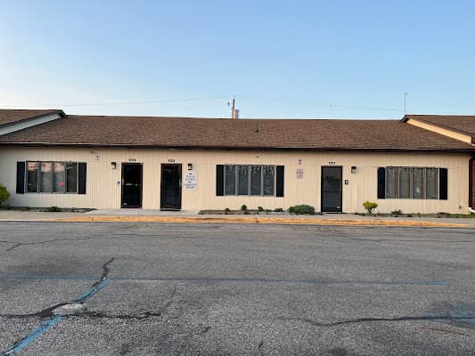 Al Minhal Academy of Washington Township